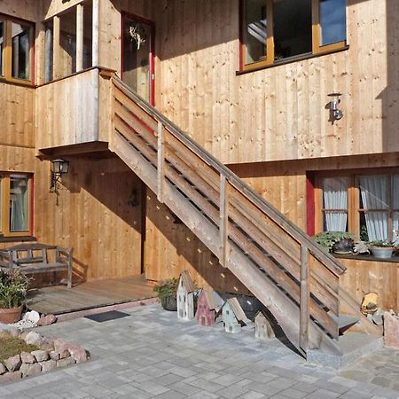Haus Wimbachtal 호텔 람사우 외부 사진