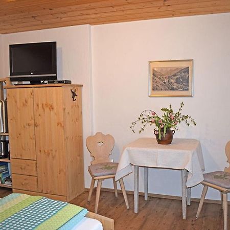 Haus Wimbachtal 호텔 람사우 외부 사진