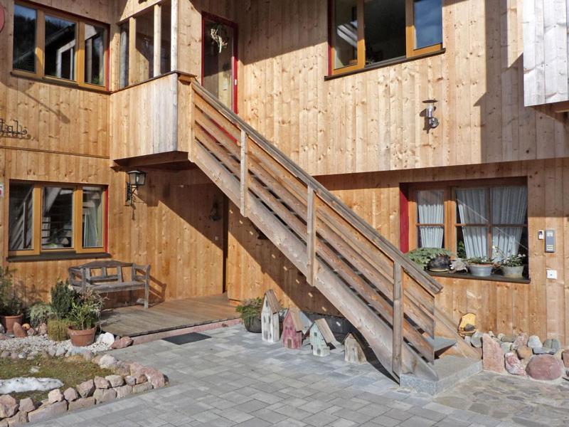 Haus Wimbachtal 호텔 람사우 외부 사진