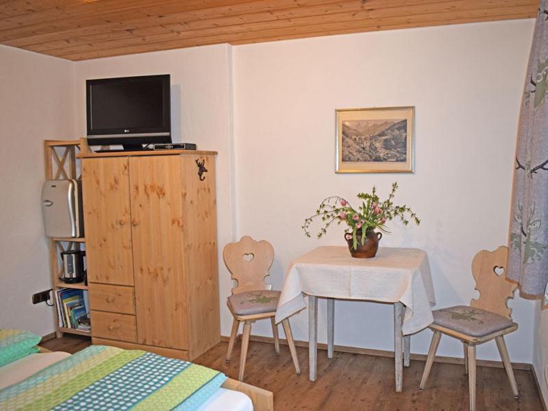 Haus Wimbachtal 호텔 람사우 외부 사진
