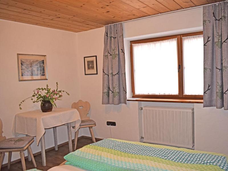 Haus Wimbachtal 호텔 람사우 외부 사진