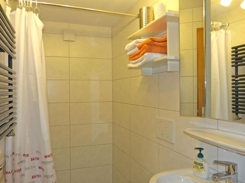 Haus Wimbachtal 호텔 람사우 외부 사진